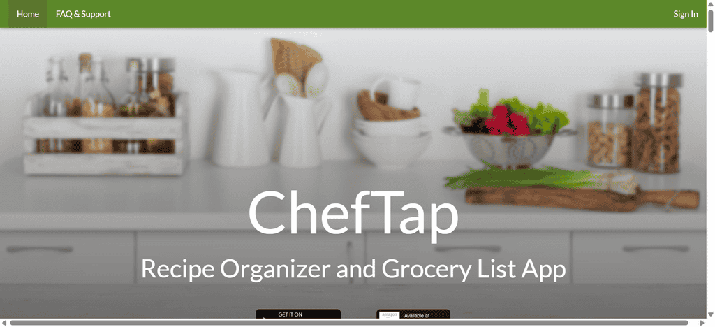 ChefTap