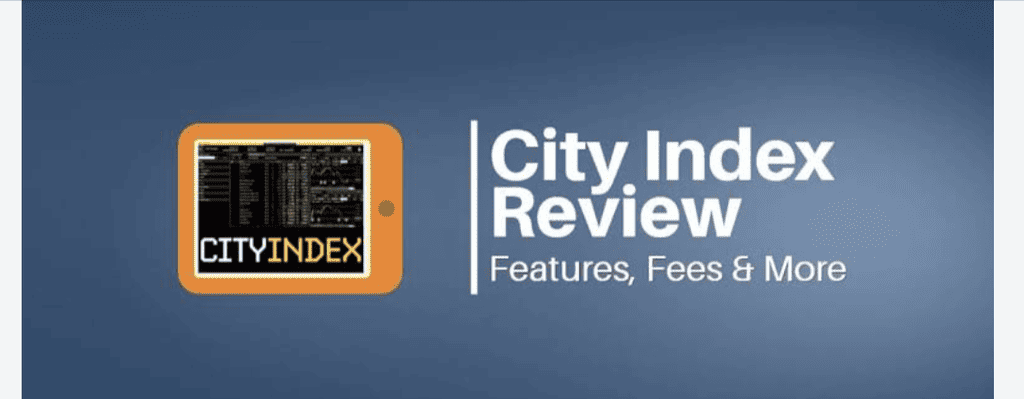 City Index Affiliate Program