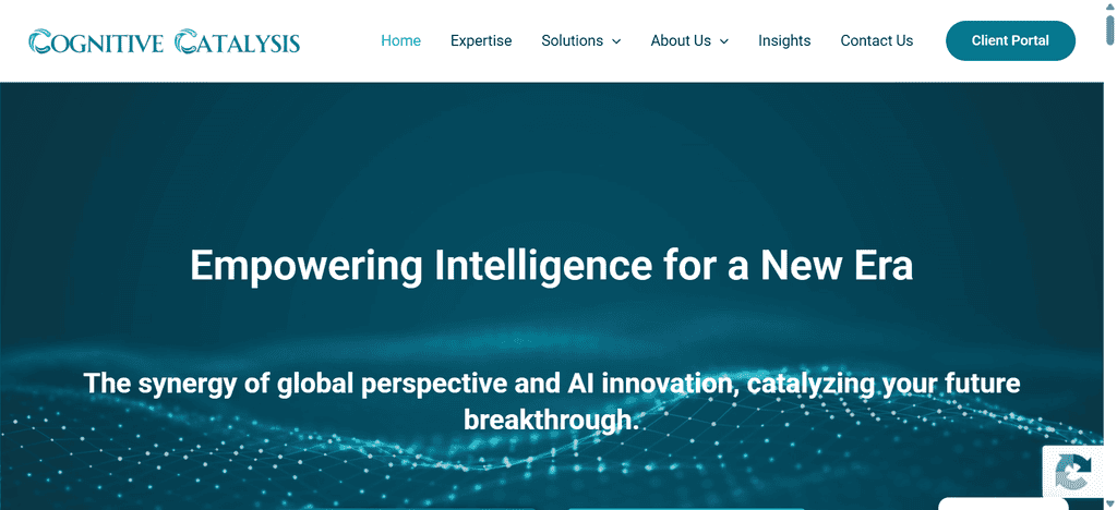 CognitiveCatalyst