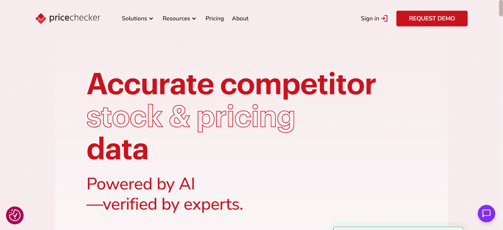 PriceChecker