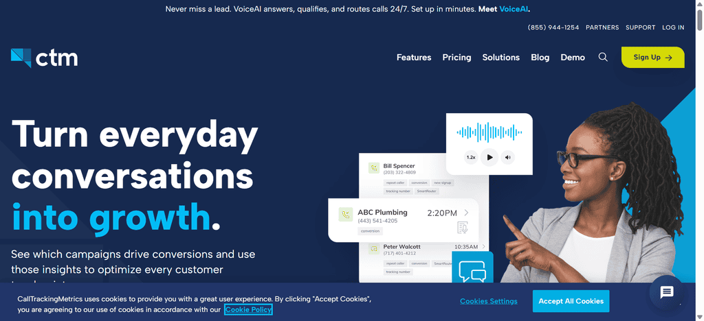 CallTracking.com