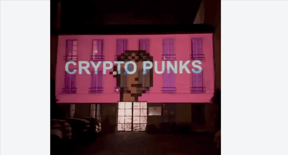 CryptoPunks