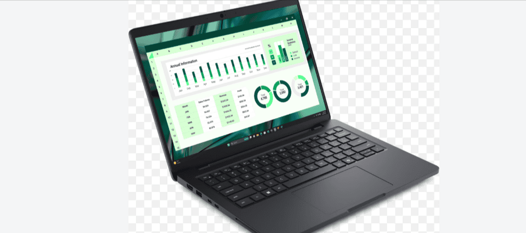 Dell Precision 5680