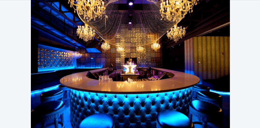 DrakeLounge