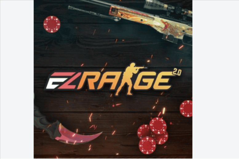 EZRage