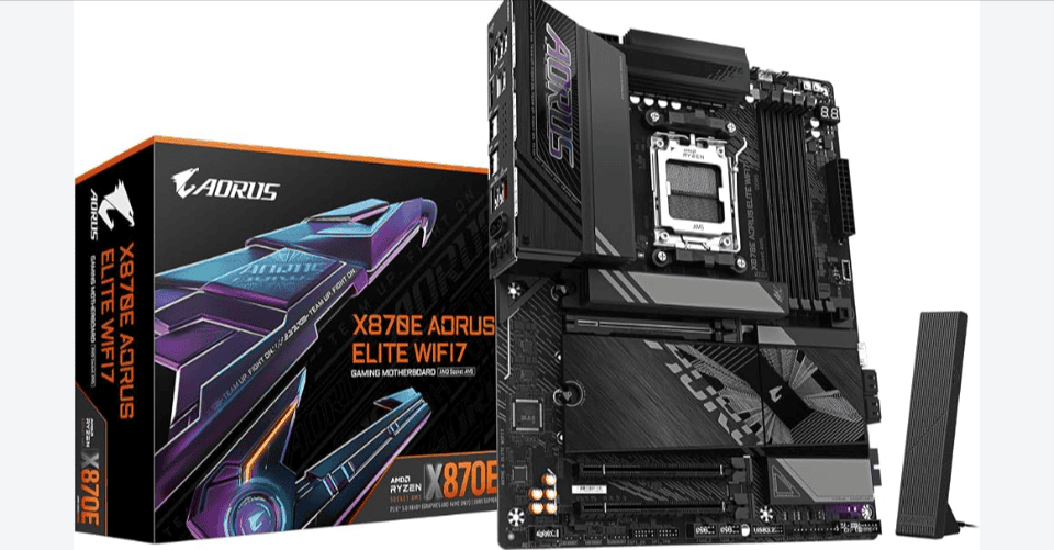 Gladiator Aorus Elite