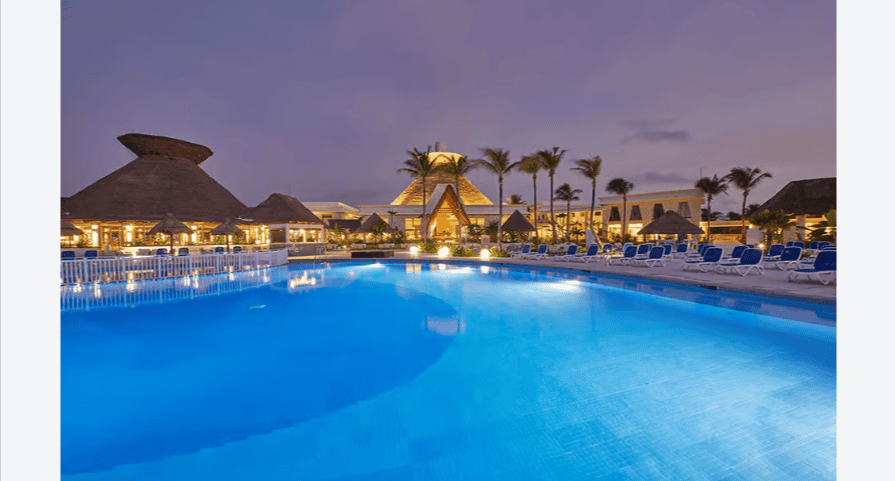 Grand Principe Tulum In Bahia