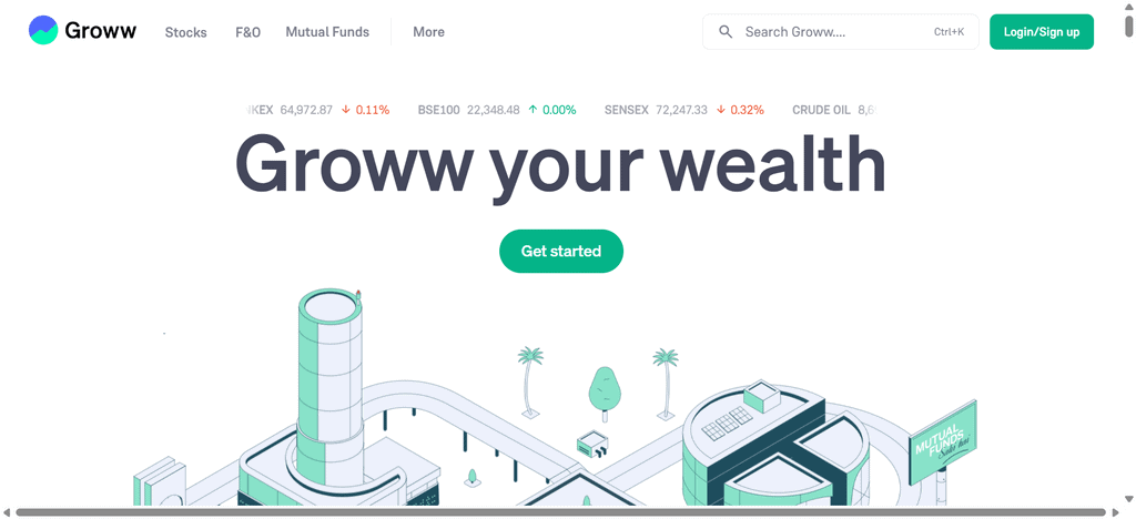 Groww