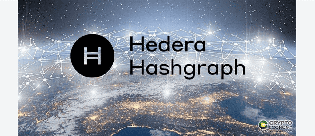 Hedera Hashgraph