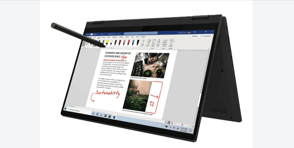 Lenovo Flex 5