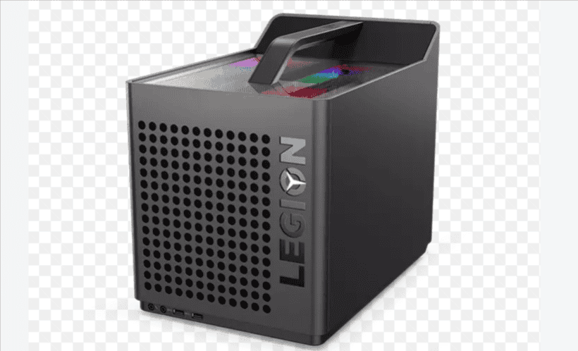 Lenovo Legion C730 Cube