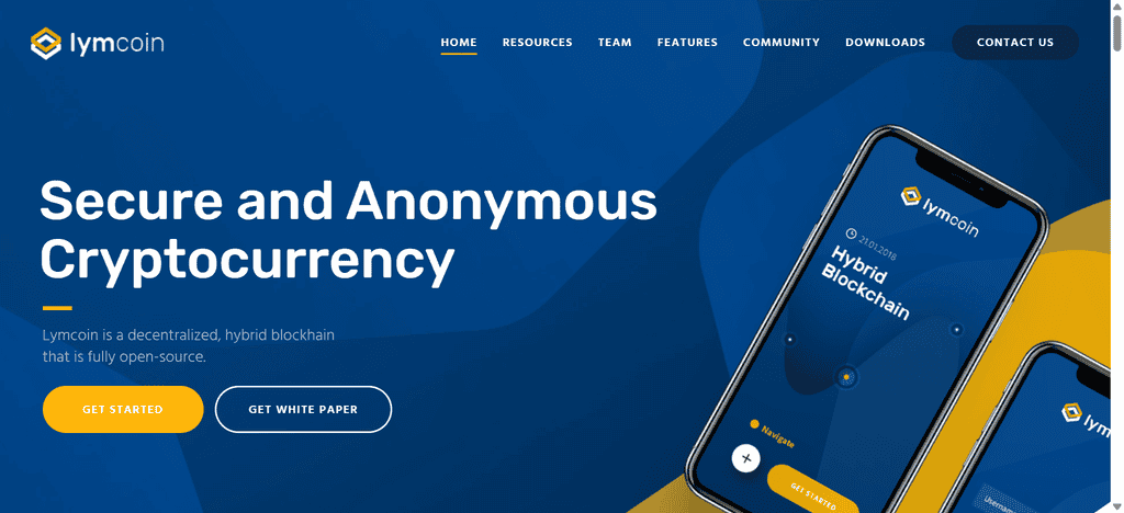 LymCoin