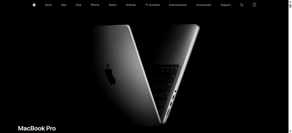 Apple MacBook Pro