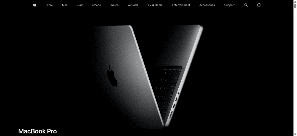Apple MacBook Pro