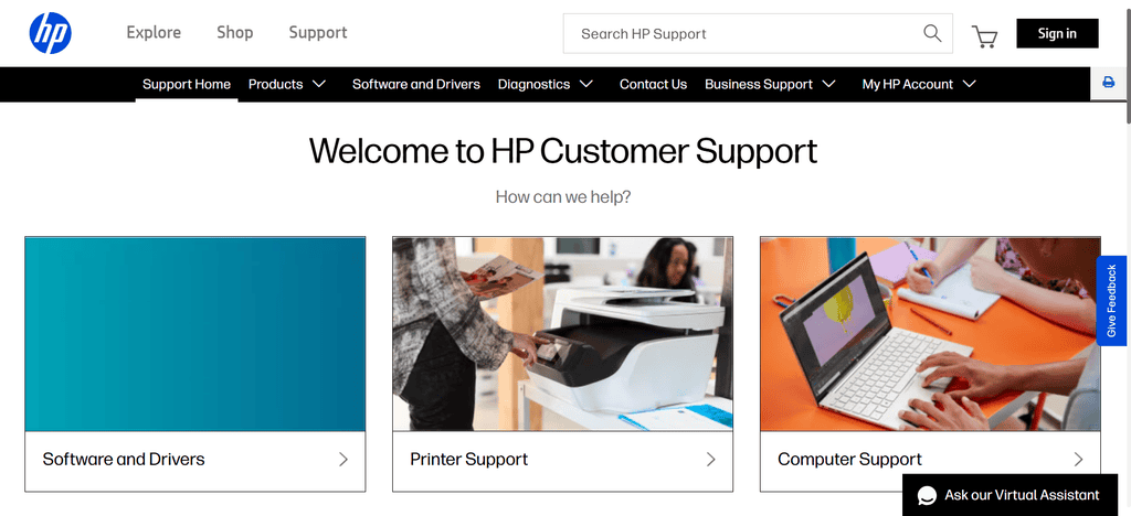HP 15dy