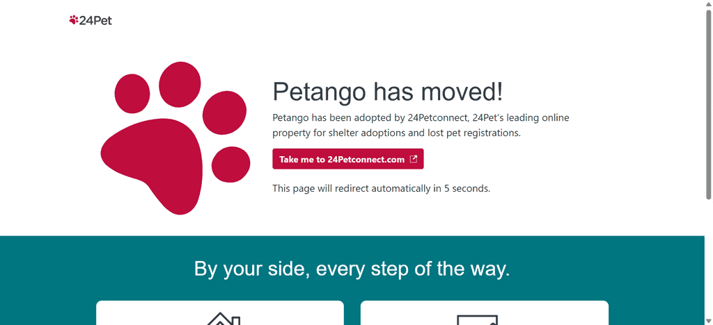 Petango