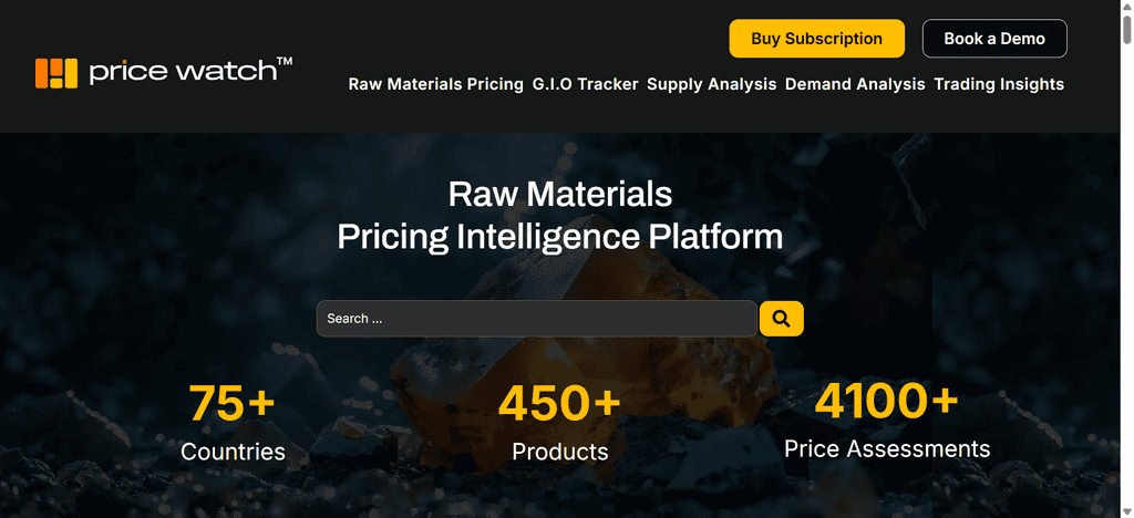 Pricewatch