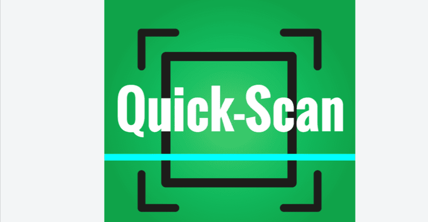 QuickScan