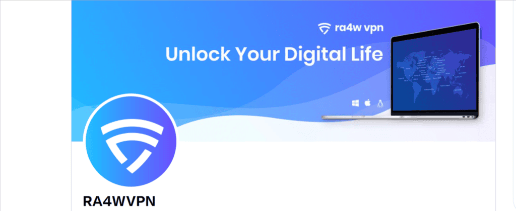 RA4W VPN