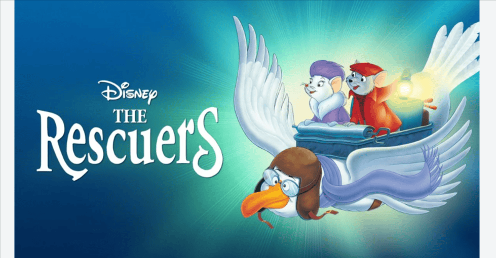 Rescuers.com