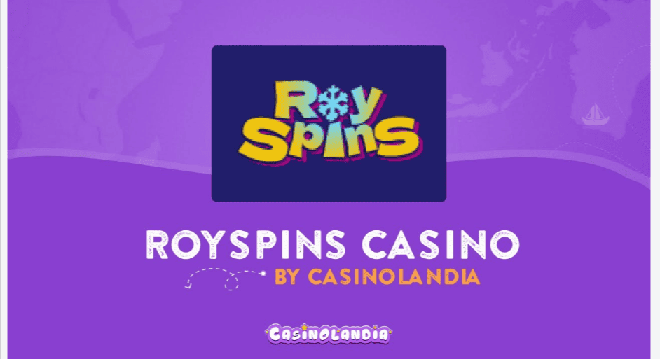 Royspins Casino