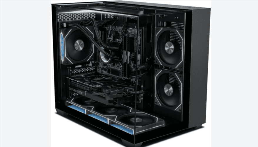 Scan 3XS Gamer RTX