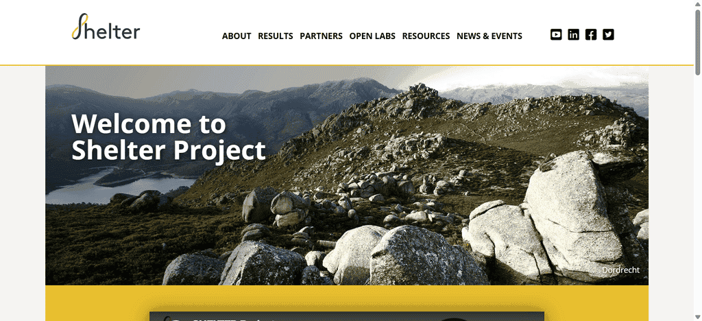 The Shelter Project