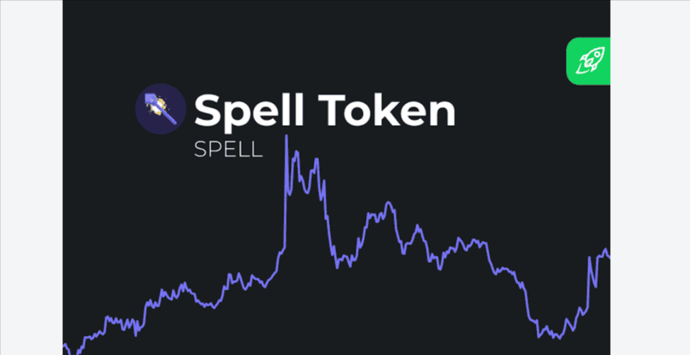 Spell Token