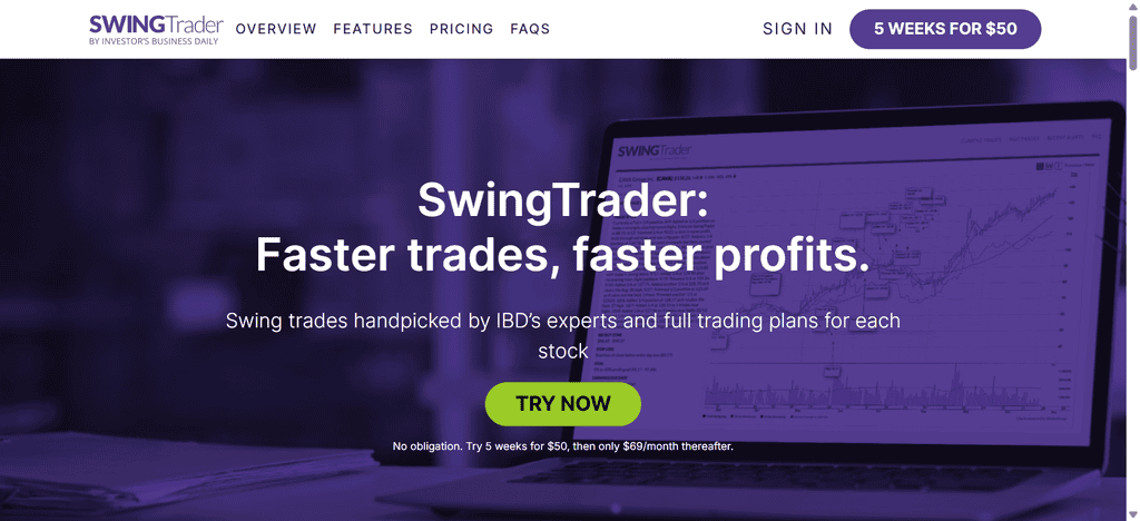 Swing Trader
