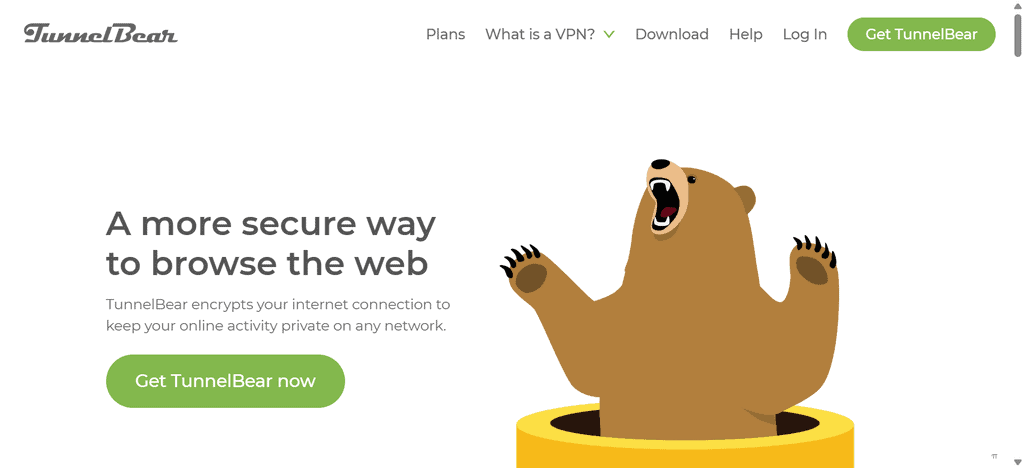 TunnelBear