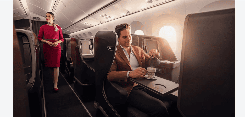 Turkish Airlines