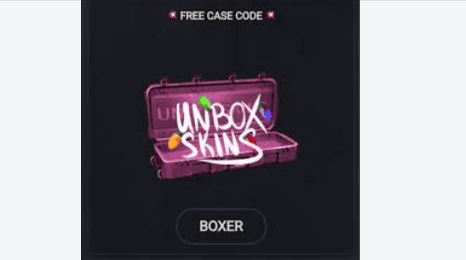UnboxSkins