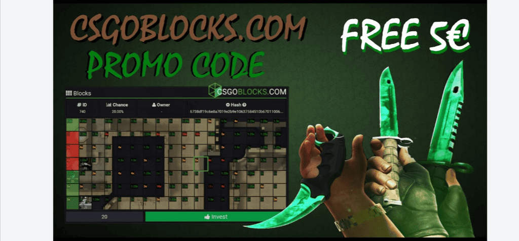 VGOBlocks