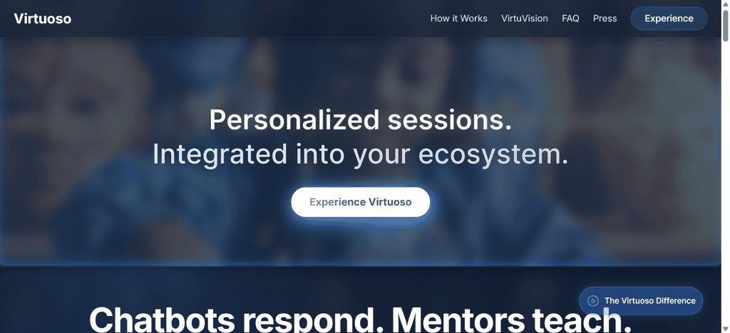 VirtuosoVision