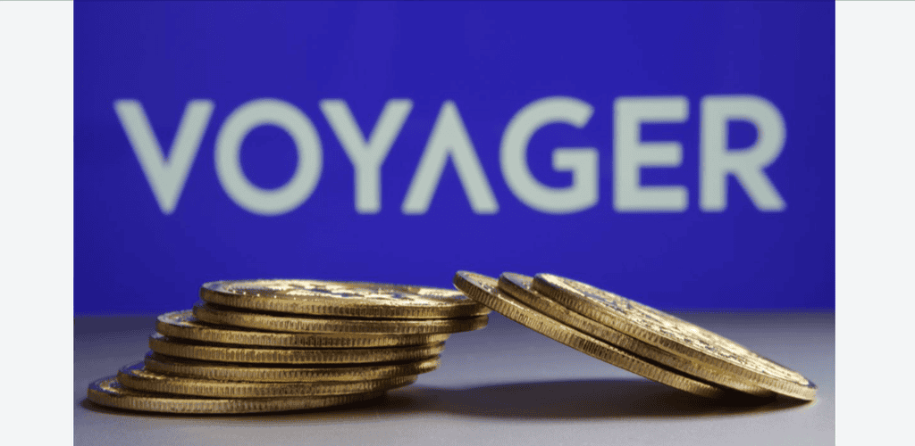 Voyager