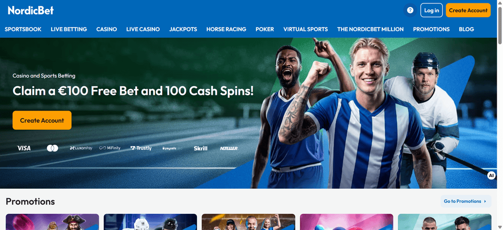 NordicBet