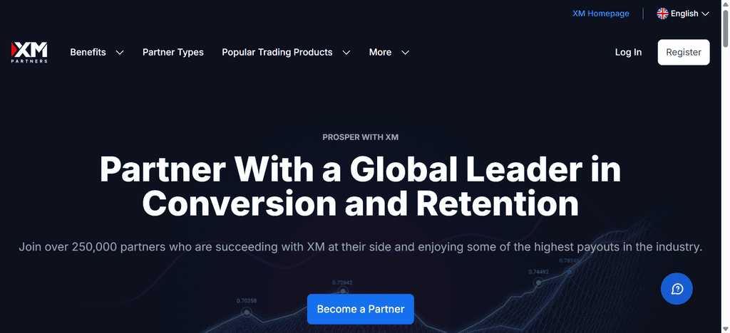 XM Partners