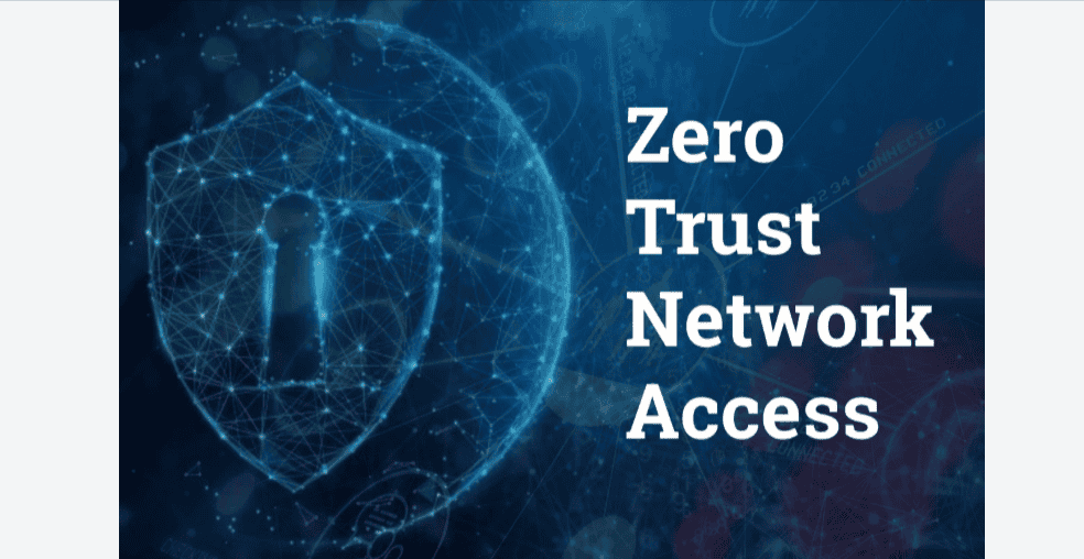 Zentry Zero Trust Network Access