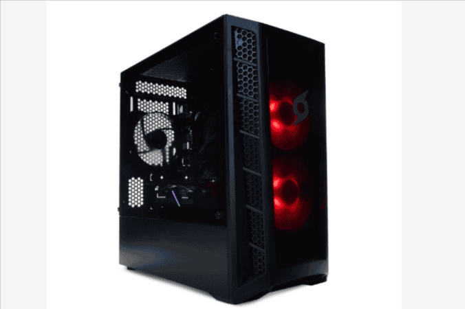 Zoostorm Stormforce Onyx i5