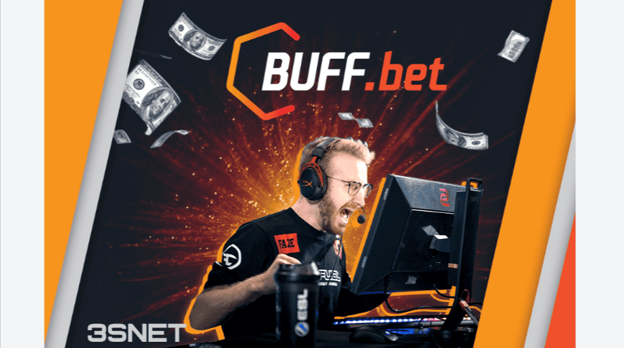 Buffbet