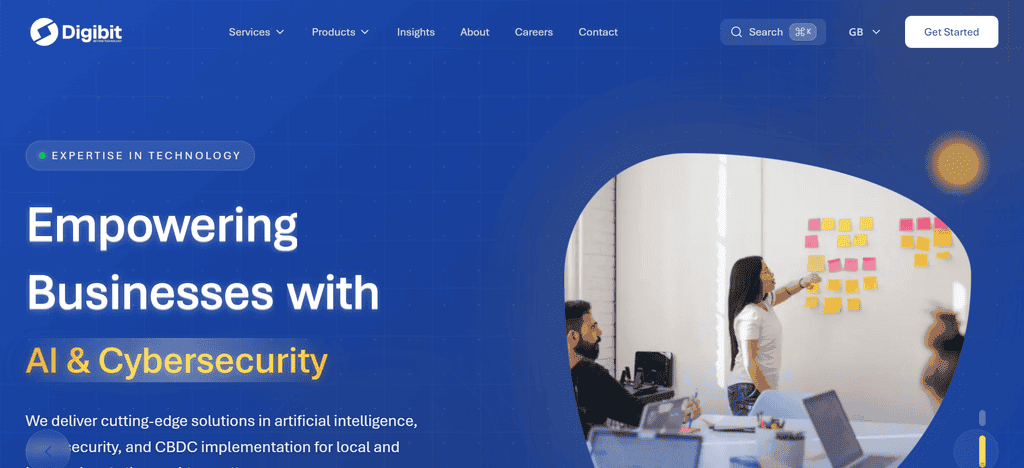DigiBit