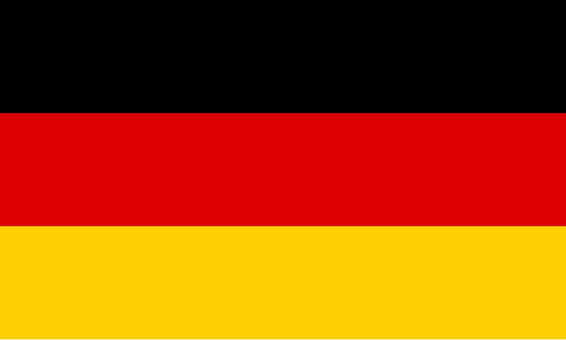 Germany (Best Crypto Countries)