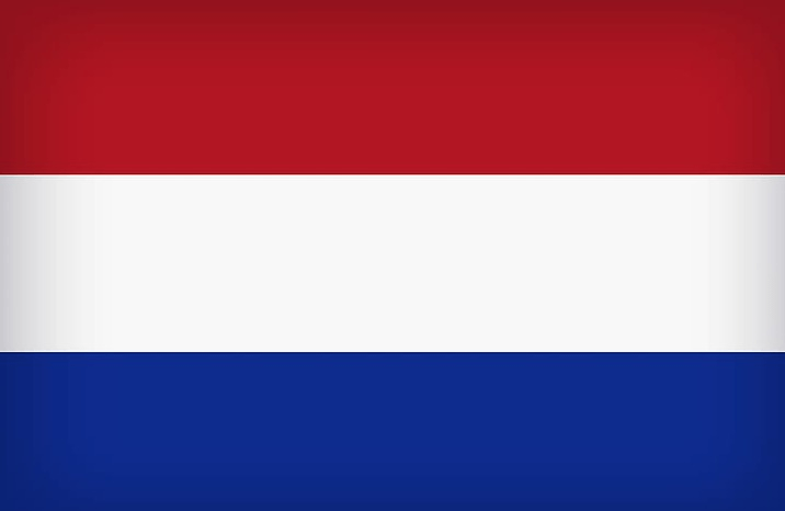 Netherlands (Top Crypto Countries)