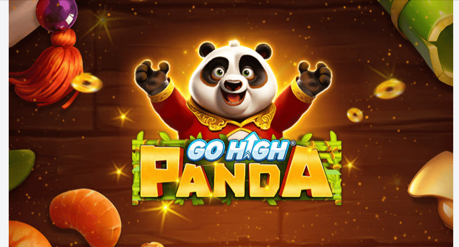 royal panda