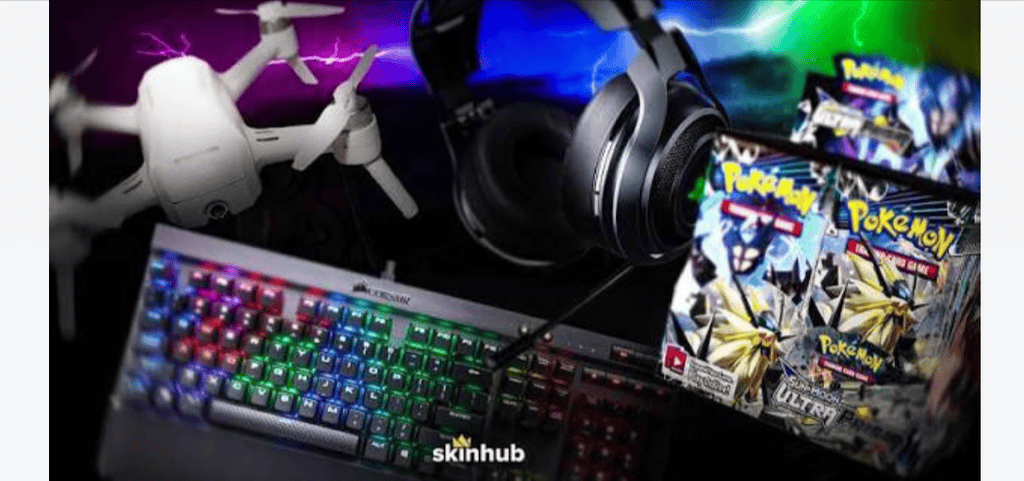 Skinhub