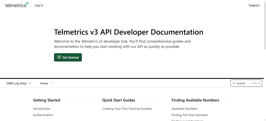 Telmetrics