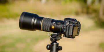 20 Best Lenses for DSLR Cameras in Today’s Market 