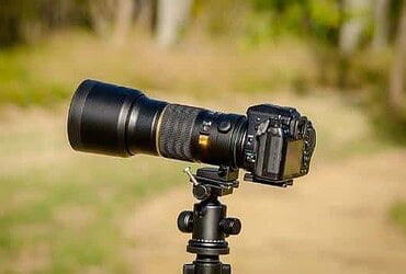 20 Best Lenses for DSLR Cameras in Today’s Market 