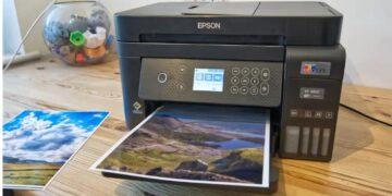 20 Best Portable Photo Printers in 2024
