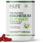 20 Best Brand Of Magnesium Glycinate